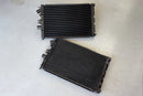 Ferrari F430 High-Performance All-Aluminum Radiator (Fits Left & Right)-8