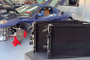 Ferrari F430 High-Performance All-Aluminum Radiator (Fits Left & Right)-11