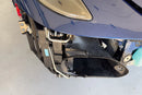 Ferrari F430 High-Performance All-Aluminum Radiator (Fits Left & Right)-13