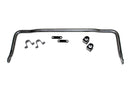 Hellwig 08-10 Ford F-450 Dually Solid Heat Treated Chromoly 1-1/2in Front Sway Bar-1