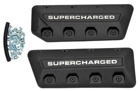 EDELBROCK COIL COVER KIT: 2018–2019 FORD MUSTANG
