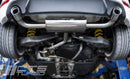 CTS Turbo MK6 GTI 3" Cat Back Exhaust-5