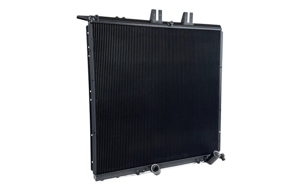 Ferrari FF / GTC4Lusso / F12 / 812 High-Performance All-Aluminum Radiator