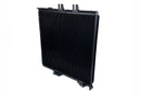 Ferrari FF / GTC4Lusso / F12 / 812 High-Performance All-Aluminum Radiator-2