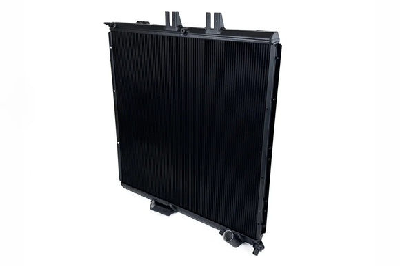 Ferrari FF / GTC4Lusso / F12 / 812 High-Performance All-Aluminum Radiator