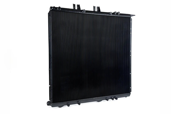Ferrari FF / GTC4Lusso / F12 / 812 High-Performance All-Aluminum Radiator