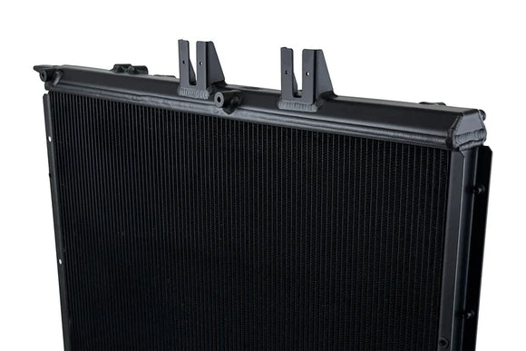 Ferrari FF / GTC4Lusso / F12 / 812 High-Performance All-Aluminum Radiator
