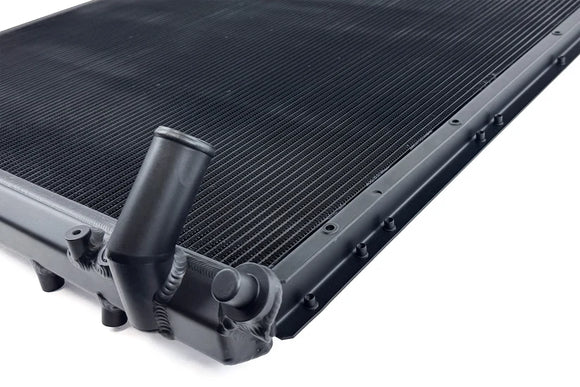 Ferrari FF / GTC4Lusso / F12 / 812 High-Performance All-Aluminum Radiator