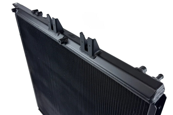 Ferrari FF / GTC4Lusso / F12 / 812 High-Performance All-Aluminum Radiator