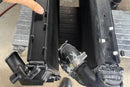 Ferrari FF / GTC4Lusso / F12 / 812 High-Performance All-Aluminum Radiator-9