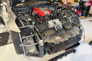 Ferrari FF / GTC4Lusso / F12 / 812 High-Performance All-Aluminum Radiator-13