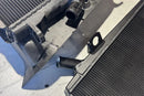 Ferrari 458 High-Performance All-Aluminum Radiator (LH)-11