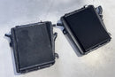Ferrari 458 / 488 / F8 / SF90 / 849 / 296 OEM+ Performance A/C Condenser-9