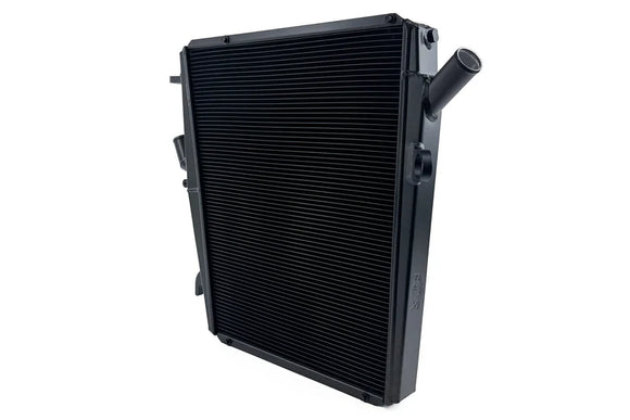 Ferrari 458 High-Performance All-Aluminum Radiator (LH)