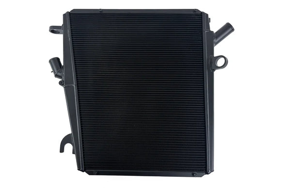 Ferrari 458 High-Performance All-Aluminum Radiator (LH)
