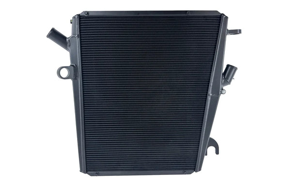 Ferrari 458 High-Performance All-Aluminum Radiator (RH)