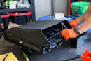 Ferrari 458 High-Performance All-Aluminum Radiator (RH)-12