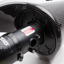 SUBARU REDLINE CARBON FIBER INTAKE 2015-2021 STI-4