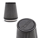 SUBARU REDLINE CARBON FIBER INTAKE 2015-2021 STI-15