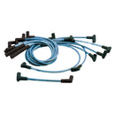 Moroso Custom Ignition Wire Set - Blue Max - Spiral Core-1
