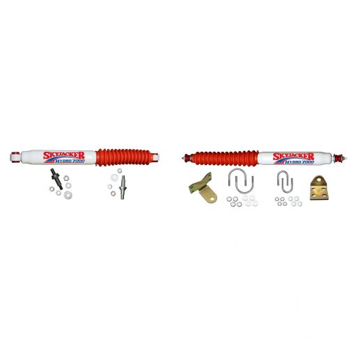 Skyjacker 1987-1987 Chevrolet V30 Pickup Steering Damper Kit
