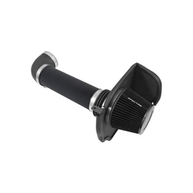 SPECTRE PERFORMANCE AIR INTAKE KIT: 2011+ DODGE CHALLENGER 5.7L