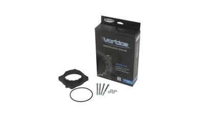Volant 09-12 Dodge Ram 1500 5.7 V8 Vortice Throttle Body Spacer