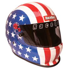 RACEQUIP PRO20 SA2020 AMERICA XSM HELMET
