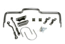 Hellwig 99-10 Ford F-250/F-350 Solid Heat Treated Chromoly 1-5/16in Big Wig Rear Sway Bar-1