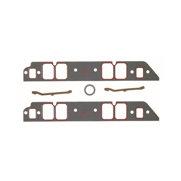 Mr. Gasket Ultra-Seal Intake Manifold Gaskets 1965-1990 Chevrolet 396-454 Mark IV Big Block