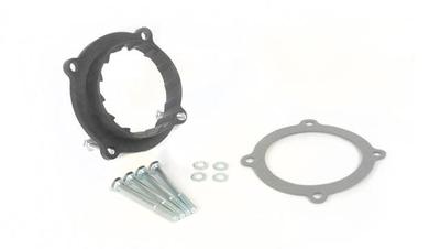 Volant 12-13 Jeep Wrangler JK 3.6L V6 Vortice Throttle Body Spacer