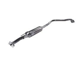 2102-522552 Center Exhaust Intermediate Pipe 2012-2019 Nissan Versa