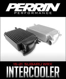 PERRIN PERFORMANCE TOP MOUNT INTERCOOLER: 2015–2021 SUBARU WRX-1