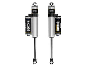 ICON Toyota Secondary Long Travel 2.5 Series Shocks PB - Pair