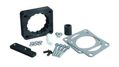 Volant 99-04 Ford Mustang GT 4.6L V8 Vortice Throttle Body Spacer