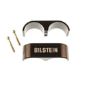 Bilstein B1 Reservoir Clamps - Black Anodized-2