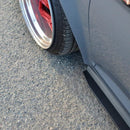 CJM Industries MK7 Jetta / GLI Skirts | SS-7GL-5