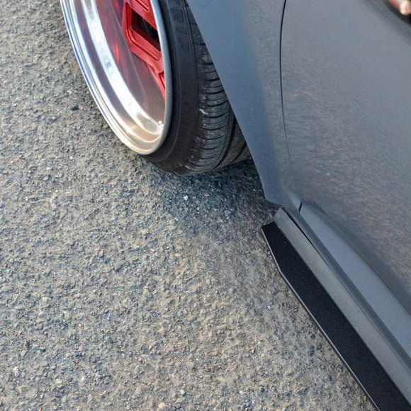 CJM Industries MK7 Jetta / GLI Skirts | SS-7GL