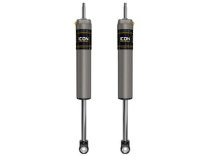ICON 23-24 FSD 4WD 4.5in Front 2.5 VS IR Pair