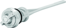 Kuryakyn Precision Dipstick 18-Up Softail Models Chrome-1