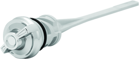 Kuryakyn Precision Dipstick 18-Up Softail Models Chrome
