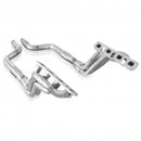 Stainless Power 2005-18 Hemi Headers 1-7/8in Primaries 3in High-Flow Cats-1