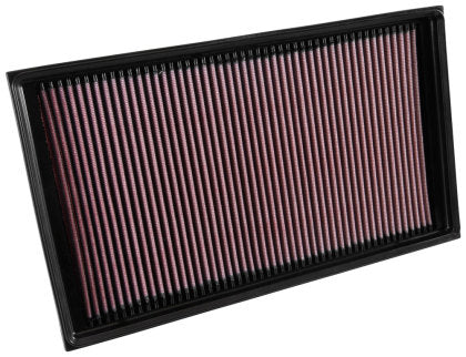 K&N Performance Drop In Air Filter For 8V RS3/TTRS