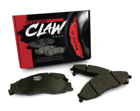 Baer Sport Pads 06-07 Infiniti QX56 w/350mm Rotors; 06-07 Nissan Armada w/350mm Rotors and Akebono Calipers & 08-10 Armada/Titan; 08-11 QX56