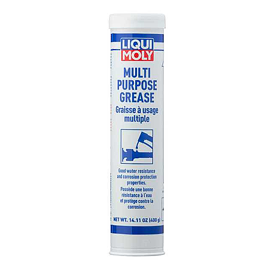 Multi­pur­pose Grease 400g LM20246