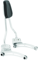 Kuryakyn Sissy Bar For Indian Models Chrome-1