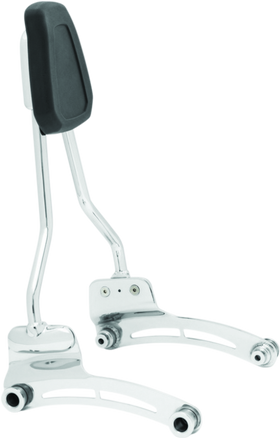 Kuryakyn Sissy Bar For Indian Models Chrome