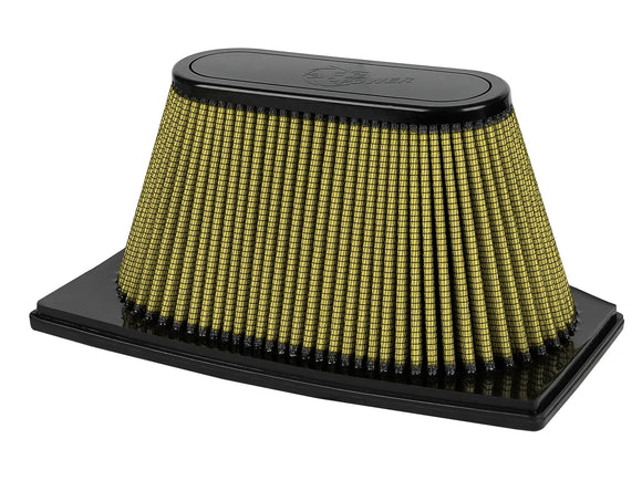 Magnum FLOW Inverted Replacement Air Filter (IRF) w/ Pro GUARD 7 Media Jeep Wrangler (JL) 18-26 L4-2.0L (t)/V6-3.6L /Gladiator (JT) 20-26 V6-3.6L
