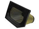 Magnum FLOW Inverted Replacement Air Filter (IRF) w/ Pro GUARD 7 Media Jeep Wrangler (JL) 18-26 L4-2.0L (t)/V6-3.6L /Gladiator (JT) 20-26 V6-3.6L-2
