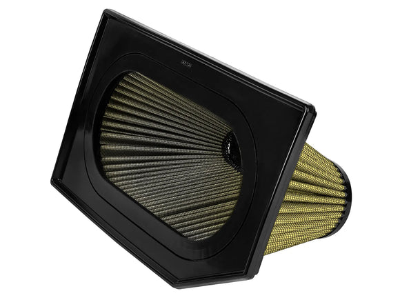 Magnum FLOW Inverted Replacement Air Filter (IRF) w/ Pro GUARD 7 Media Jeep Wrangler (JL) 18-26 L4-2.0L (t)/V6-3.6L /Gladiator (JT) 20-26 V6-3.6L
